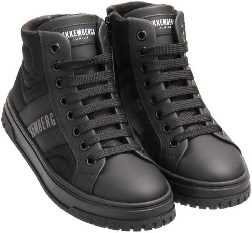 Кеды Bikkembergs 3003444 125148093