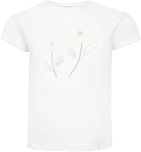 Футболка Mayoral 2666456 125128798