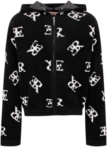 Кардиган Ermanno Scervino 3081405 125158174