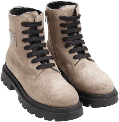 Ботинки MM6 Maison Margiela 3000488 125148570