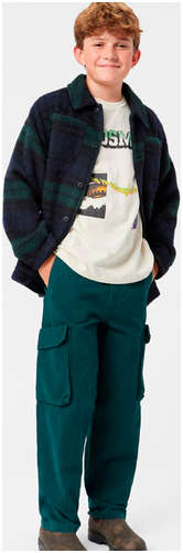 Лонгслив Molo 2723831 / 125132728 - вид 2