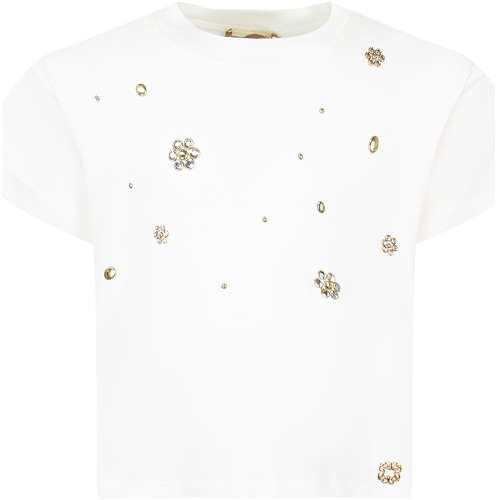 Футболка ELIE SAAB 2761622 125151670