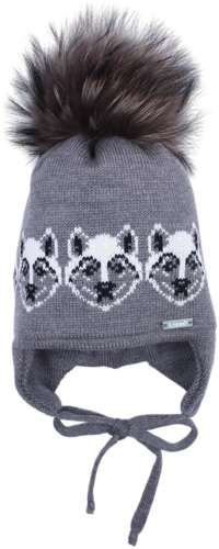 Шапка Il Trenino 3093183 125162956