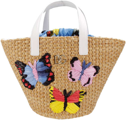 Сумка Dolce & Gabbana 2774184 125141909