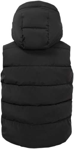 Жилет утепленный Bikkembergs 3075533 / 125155992 - вид 2