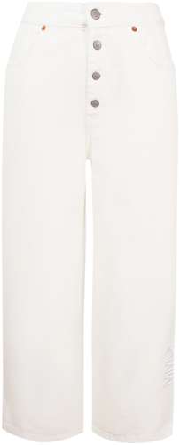 Джинсы MM6 Maison Margiela 2773724 125153480