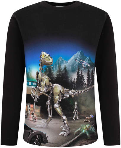 Лонгслив Molo 2707981 125131276