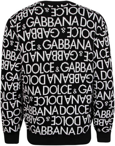 Джемпер Dolce & Gabbana 2593346 / 12580871 - вид 2