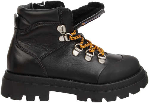 Ботинки RONDINELLA 2601400 / 12584168 - вид 2