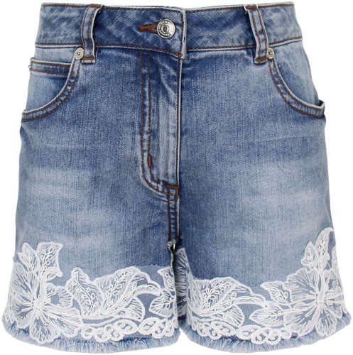 Шорты Ermanno Scervino 2773956 125152345