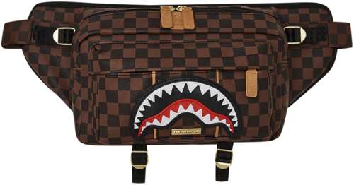 Сумка SPRAYGROUND 3076555 125156235