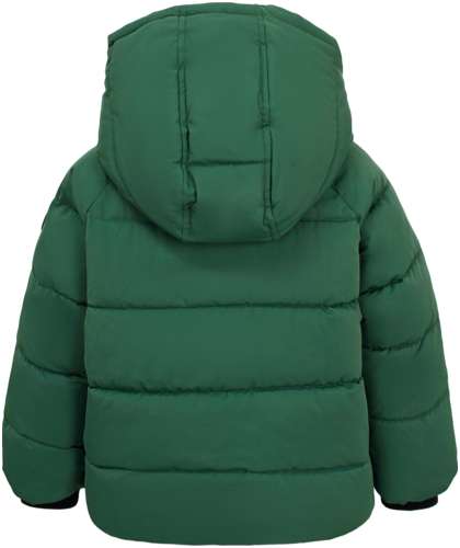 Куртка PETIT BATEAU 3052739 / 125150458 - вид 2