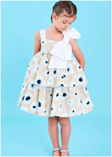 Платье MIMISOL 2761769 / 125151534 - вид 2