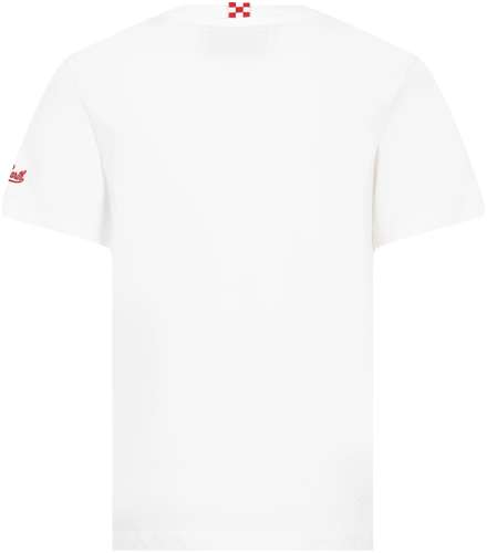 Футболка MC2 Saint Barth 3097352 / 125163417 - вид 2