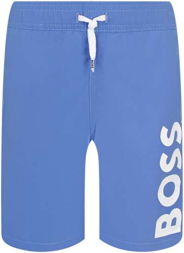 Шорты пляжные BOSS 2750861 125157063