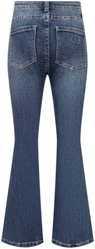 Джинсы TWINSET 2715965 / 125119922 - вид 2