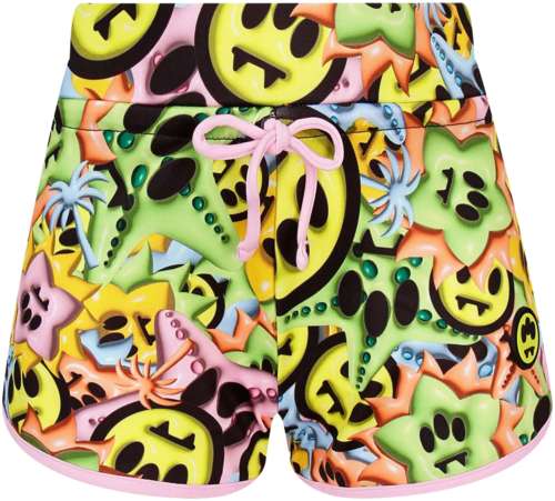 Шорты пляжные BARROW 2760008 125157287