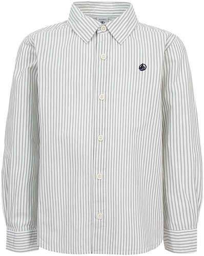 Рубашка PETIT BATEAU 2764104 125151749