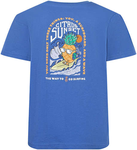 Футболка Mayoral 2666694 / 125128787 - вид 2