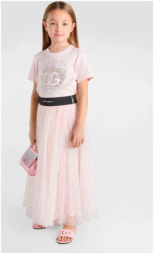 Футболка Dolce & Gabbana 2761790 / 125151505 - вид 2