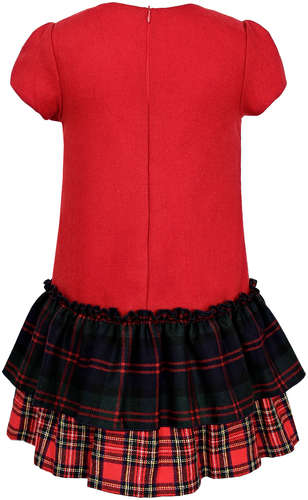 Платье BALLOON CHIC 2710207 / 125131535 - вид 2