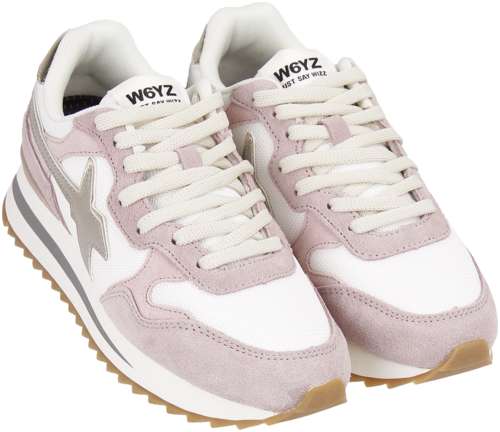 Кроссовки W6YZ 3097817 125162682
