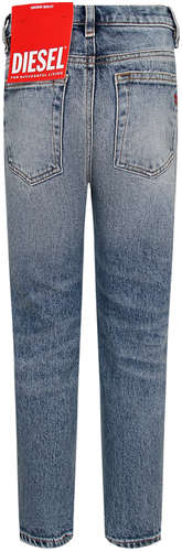 Джинсы Diesel 2767277 / 125139050 - вид 2