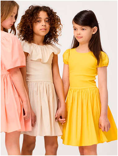 Платье Molo 2766576 / 125151941 - вид 2