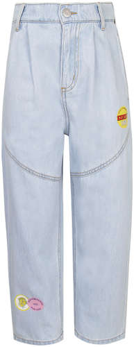 Джинсы KENZO 2750701 125134110