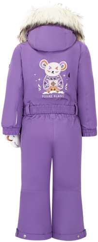 Комбинезон утепленный Poivre Blanc 3105360 / 125163691 - вид 2