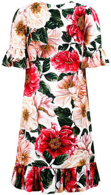 Платье Dolce & Gabbana 2282672 / 12533156 - вид 2