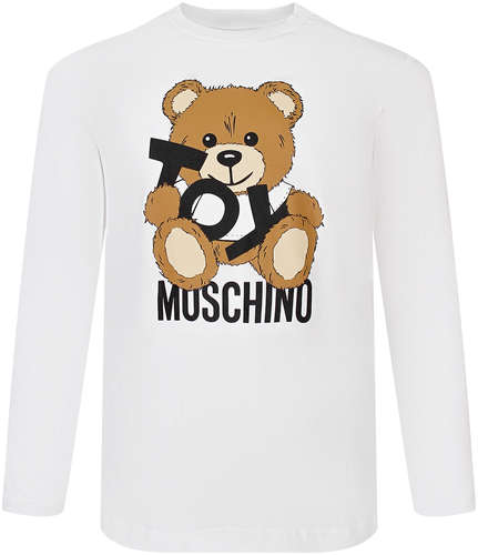 Лонгслив Moschino 2755700 125151157