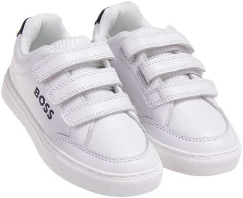 Кеды BOSS 3095453 125161468