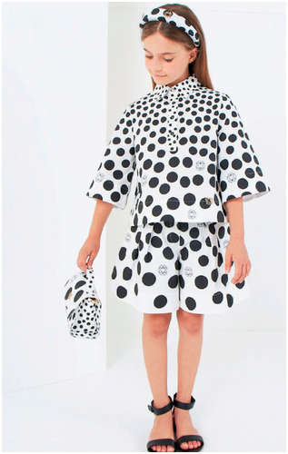 Блуза ELIE SAAB 2761423 / 125151668 - вид 2