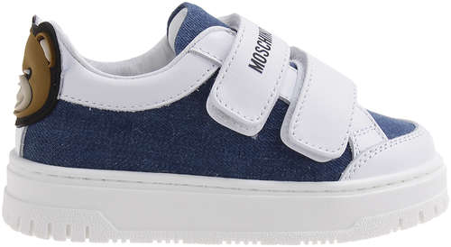 Кеды Moschino 2762317 / 125137897 - вид 2