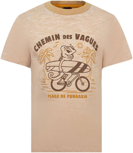 Футболка Sergent Major 2779637 125153071