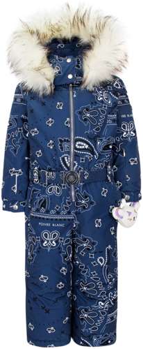 Комбинезон утепленный Poivre Blanc 3105390 125163695