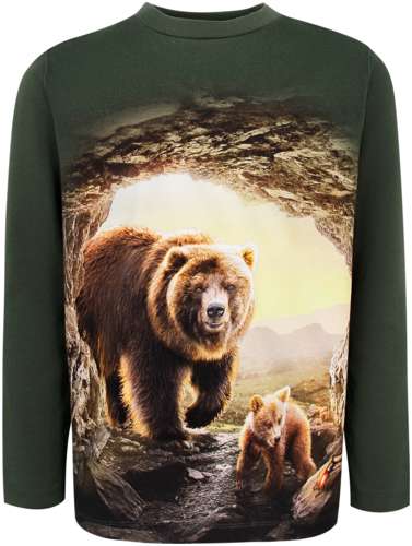 Лонгслив Molo 3047700 125155101