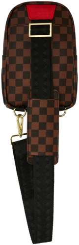 Сумка SPRAYGROUND 3076606 / 125150457 - вид 2