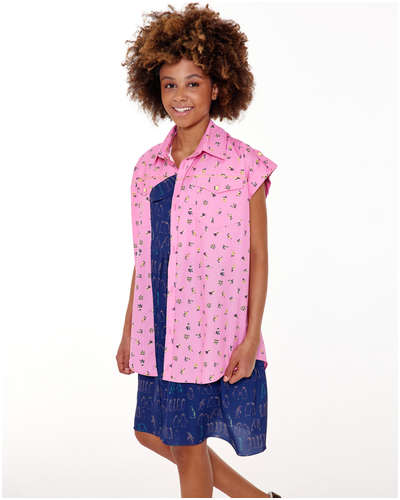 Платье Stormies 2758698 / 125151301 - вид 2