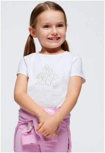 Футболка Mayoral 2666510 / 125128786 - вид 2