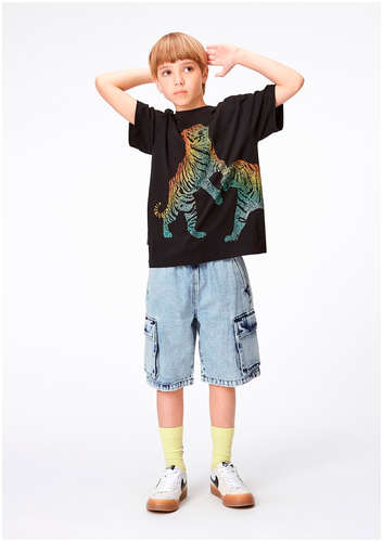 Шорты Molo 2664663 / 125131778 - вид 2