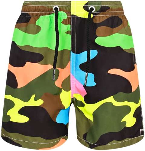 Шорты пляжные MC2 Saint Barth 2776933 125157168