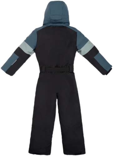 Комбинезон утепленный PinBina 3088743 / 125160040 - вид 2