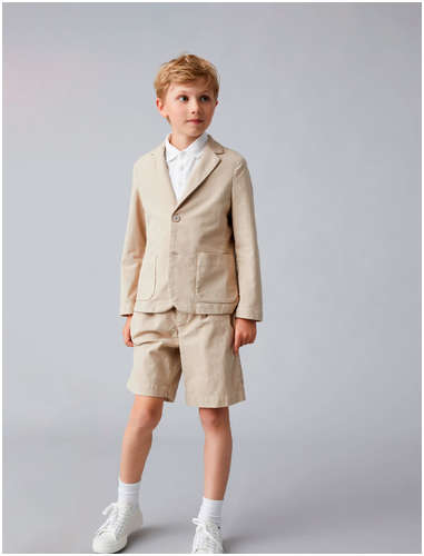 Пиджак Il Gufo 2684700 / 125129831 - вид 2