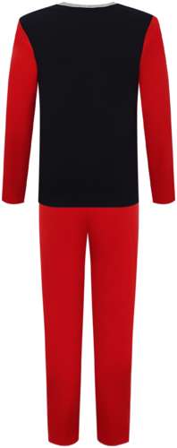 Пижама Story Loris 3076014 / 125157374 - вид 2