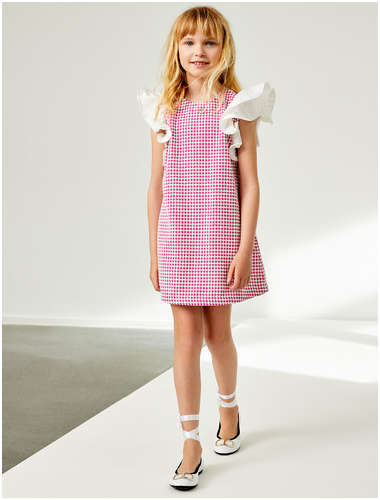 Платье TWINSET 2647733 / 125127874 - вид 2