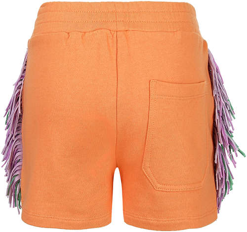 Шорты Stella McCartney 2646465 / 125128013 - вид 2