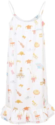 Ночная рубашка Bantini 2787141 / 125144791 - вид 2