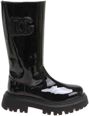 Сапоги Dolce & Gabbana 2496109 / 12541104 - вид 2